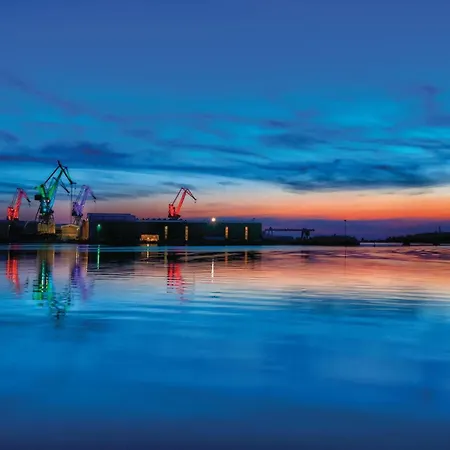 Stunning Stacaravan In With Wifi