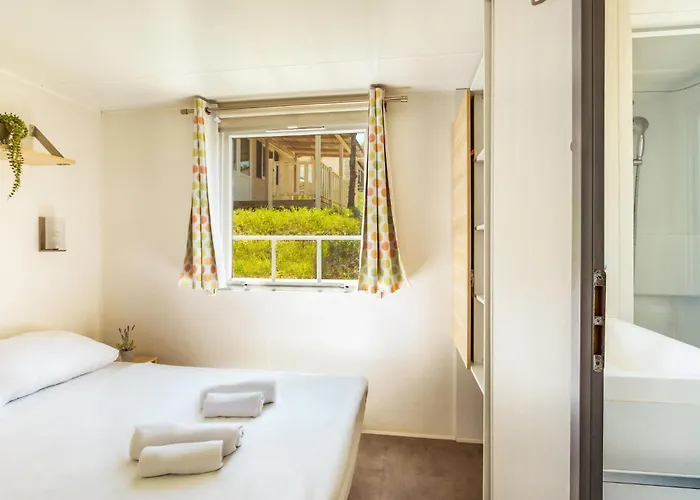 Campsite Stunning Stacaravan In With Wifi 2*