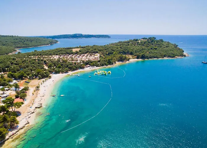 Stunning Stacaravan In With Wifi Camping 2*