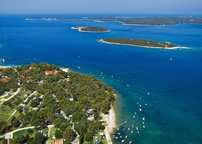 Stunning Stacaravan In With Wifi