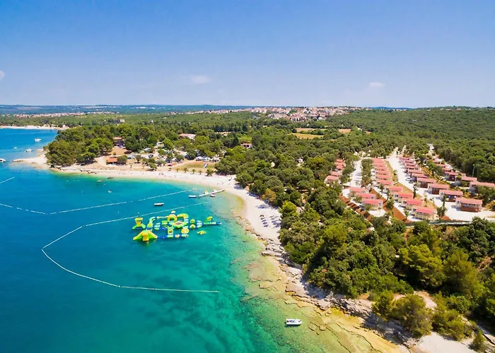 Campeggio Stunning Stacaravan In With Wifi 2*