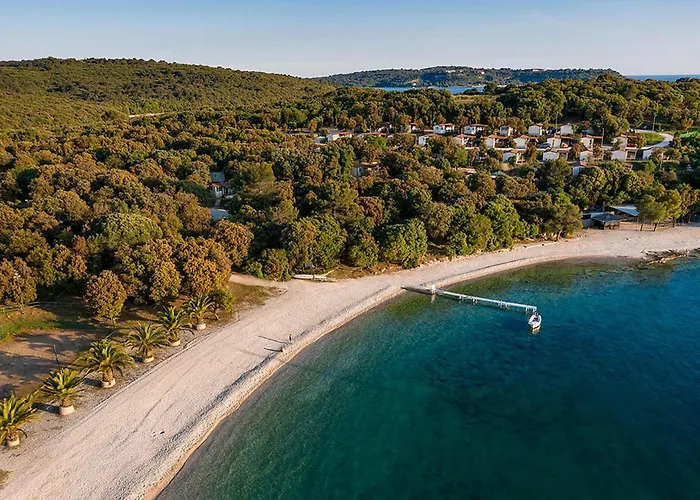 Campeggio Stunning Stacaravan In With Wifi 2*