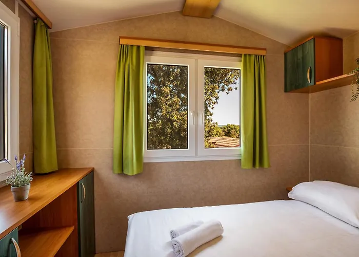 Stunning Stacaravan In With Wifi 2*