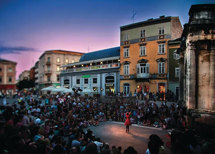 Stunning Stacaravan In With Wifi 2*